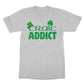 Craic Addict T-Shirt