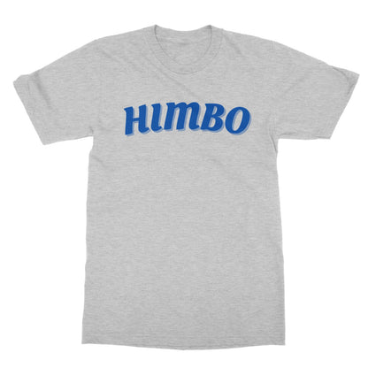 Himbo T-Shirt - Sport Grey - Funny T-Shirt